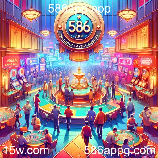 A Ascensão dos Jogos Multiplayer: Conectando Jogadores pelo Mundo