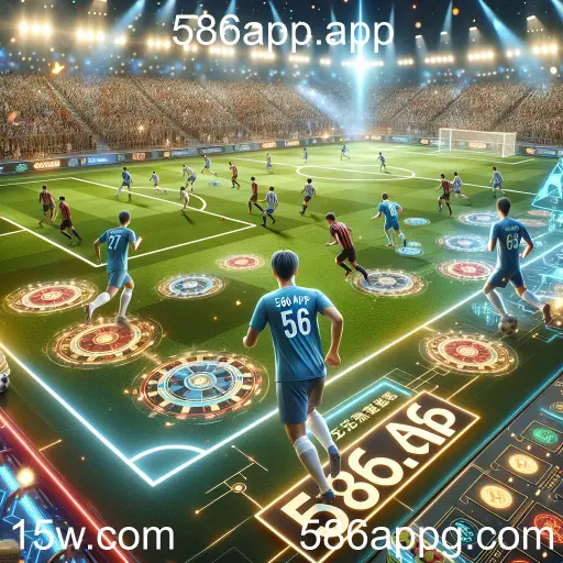 A Evolução dos Jogos de Esportes: Da Realidade Virtual aos eSports